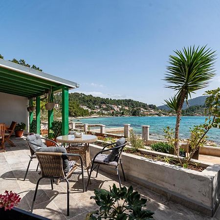 Sea home CVITA Vela Luka Esterno foto