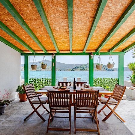 Sea home CVITA Vela Luka Esterno foto