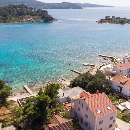 Sea home CVITA Vela Luka Esterno foto
