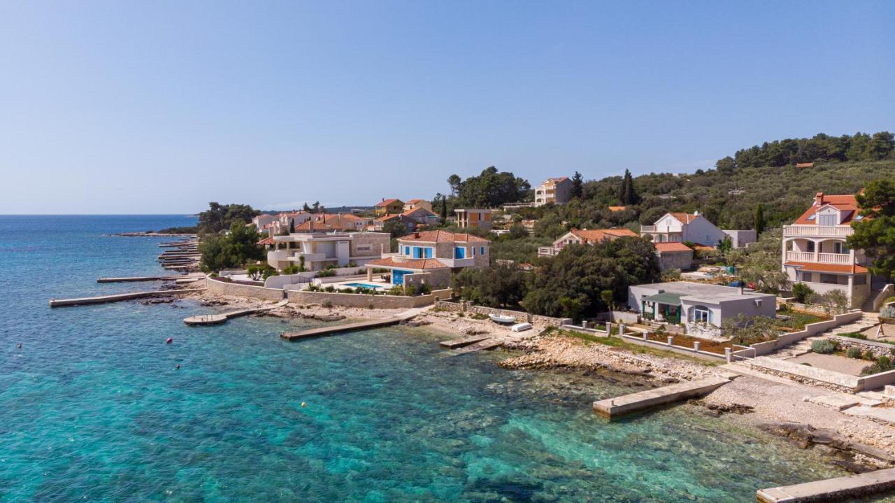 Sea home CVITA Vela Luka Esterno foto