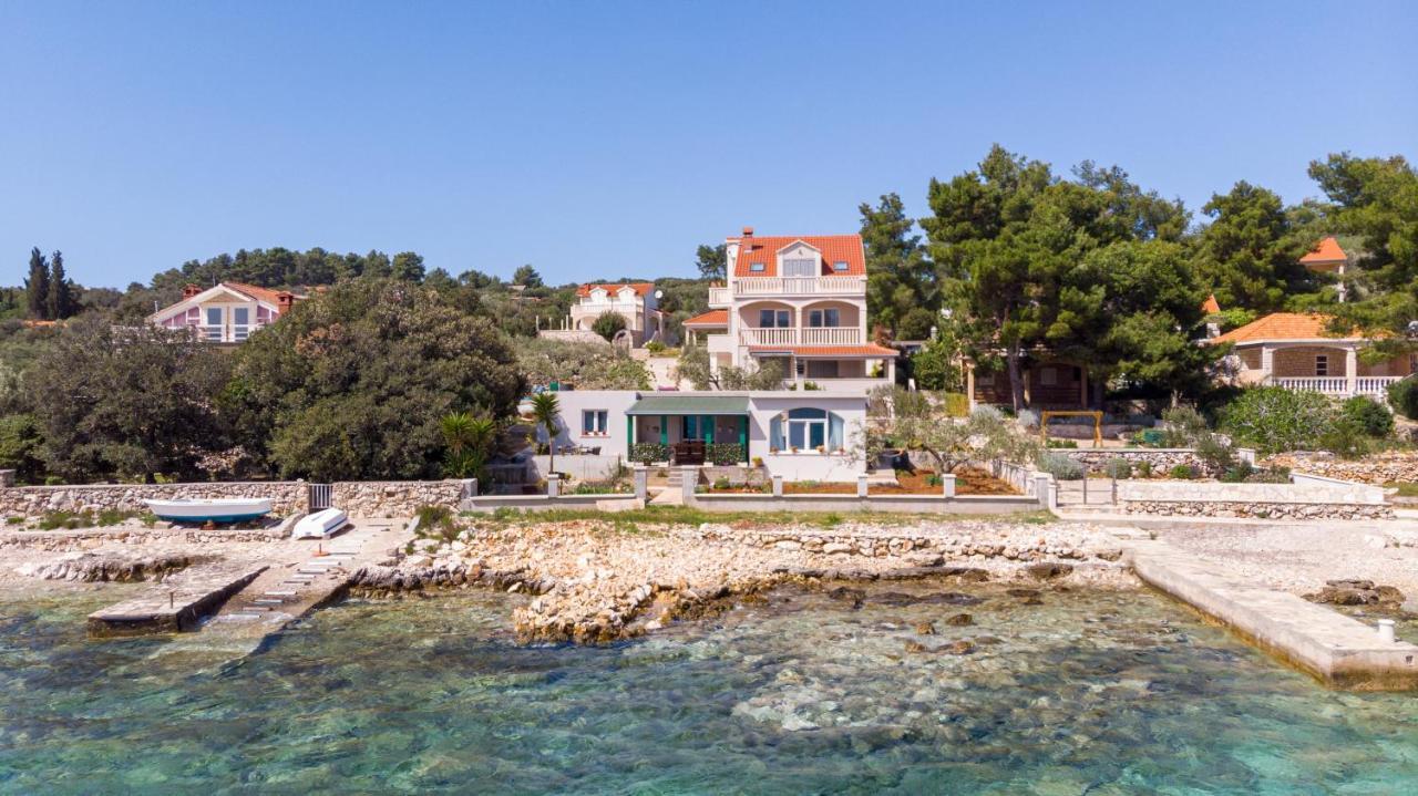 Sea home CVITA Vela Luka Esterno foto