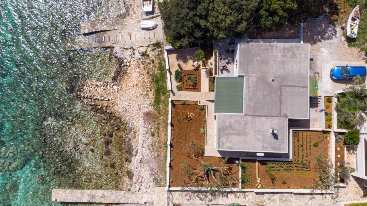 Sea home CVITA Vela Luka Esterno foto