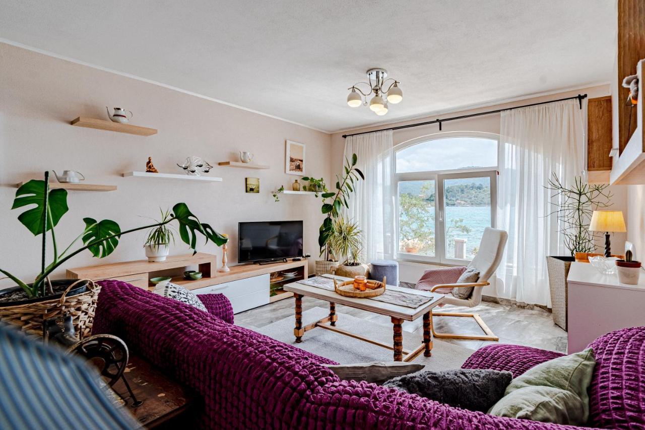 Sea home CVITA Vela Luka Esterno foto